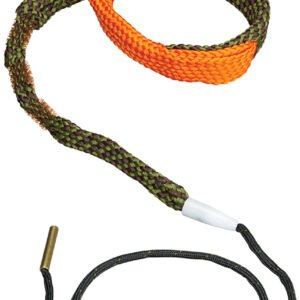 Hoppe's 24004VD BoreSnake Viper 44/45 Cal Pistol