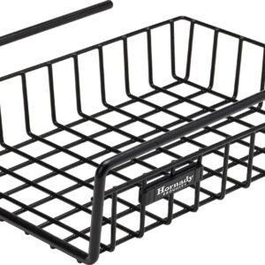 Hornady 96012 Magnum Hanging Basket Vault Organizer Metal Black
