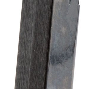 IWI US J941M916S Jericho  Black Detachable 9mm Luger Magazine w/ Steel Base Pad for IWI Jericho 941/PL-9/PSL-9/F-9/FS-9
