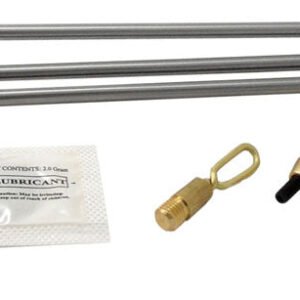 Pro-Shot UV22K36 Universal Tube Kit Multi-Caliber Multi-Gauge/Reusable Tube Case