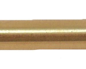 Pro-Shot J338B Jag  .338 Cal Rifle #8-32 Thread Spear Tip Brass