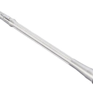 Wilson Combat TR556RCRG18FT8 Match Grade Barrel  5.56x45mm NATO 18" Stainless Bead Blasted Finish 416R Stainless Steel Material Rifle Length with Recon Tactical Profile, Fluting & 1:8" Twist for AR-15