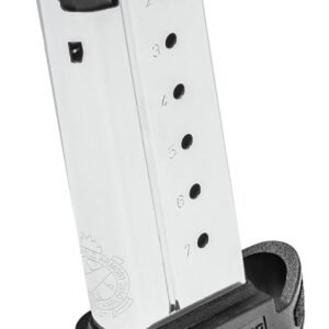 Springfield Armory XDSG04071 XD-S Mod2 7rd 40 S&W Stainless Steel