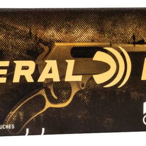 Federal LG45C1 Premium HammerDown 45Colt 250gr Bonded Hollow Point 20 Per Box/10 Case