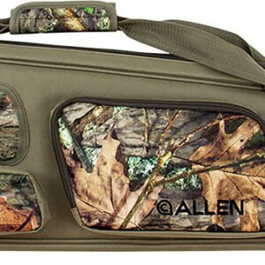 Shocker 95452 Gear-Fit Pursuit Shotgun Case Mossy Oak Obsession Endura 52"