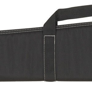 Allen 26852 Durango Shotgun Case 52" Endura, Assorted Earth Tones, Foam Padding, Lockable Zipper