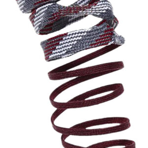 Bore-Nado 70590 Rifle Barrel Cleaning Rope  6.5mm/260/264