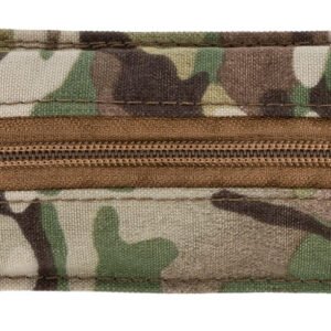 Pro-Shot RUCKMC556 Ruck Rod Cleaning System .223/ 5.56mm Rifle Multi-Camo Zipper Pouch Case