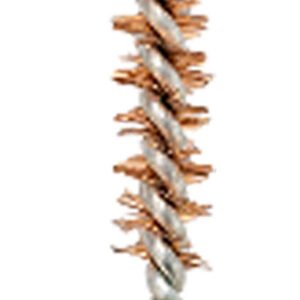 KleenBore A175 Bore Brush  .17/ .177 Cal Rifle/Air Rifle #3-48 Thread Phosphor Bronze Bristles