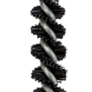 KleenBore A180N Bore Brush  .30/ .300 Blackout/ .308/ 7.62mm Rifle 8-32" Thread Nylon Bristles