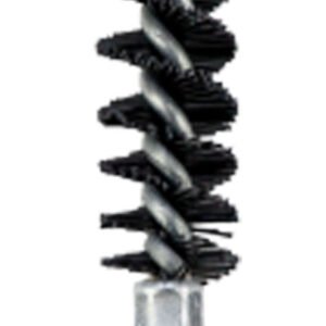 KleenBore A190N Bore Brush  .38/ .357/ 9mm Cal Handgun 8-32" Thread Nylon Bristles