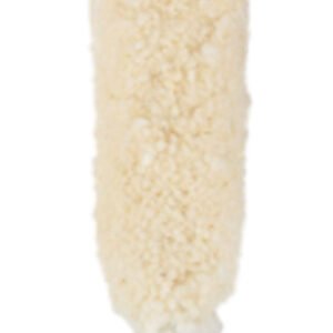 KleenBore MOP20 Bore Mop  20 Gauge Shotgun 5/16-27 Thread 100% Cotton Mop
