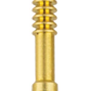 KleenBore JAG227 Precision Jag .22/ .25 Cal Rifle #8-32 Thread Barbed Point Tip