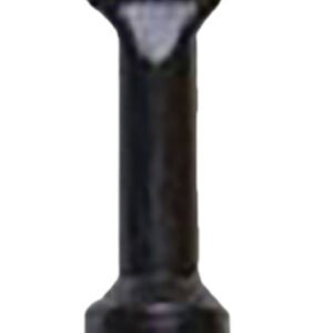 KleenBore ACC16 Patch Holder  All Gauge Shotgun #5/16-27 Thread Polymer