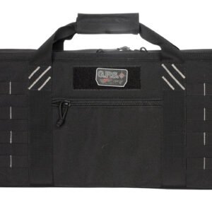 GPS Bags T34SWCB Special Weapons Tactical Black 1000D Nylon 1 Rifle