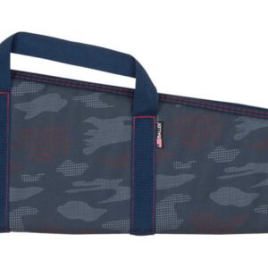 Allen 95042 Patriot  Rifle Case 42" Custom Camo Endura, 2 Flap Pockets & Soft Lining
