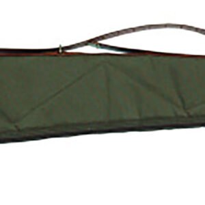 Boyt Harness 0GCWC5211 Signature Shotgun Case OD Green Canvas 52"