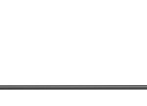 Real Avid AVBMSR2236 Bore-Max Smart Rod Carbon Fiber 22 Cal Rifle Firearm 36" Long Includes Wall Hanger