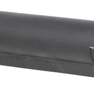 NcStar VG094 Telestock Tube  Commercial Polymer with Steel Insert Black works with DLG Shotgun Grip & Stock Adapters