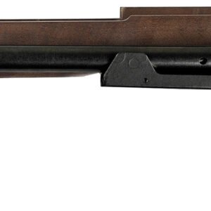 Samson 100000103 A-TM Folding Stock Black Oxide Steel & Walnut Finish with Black Polymer Grip for Ruger Mini-14, Ruger Mini Thirty Right Hand (Rifle Parts NOT Included)