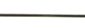 Tipton 430886R Deluxe Cleaning Rod Carbon Fiber 22 Cal 26 Cal Rifle Firearm 36" Long 8-32" Thread