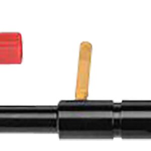 Tipton 777888 Universal Bore Guide  Rifle Firearm Aluminum Includes Muzzle Guides