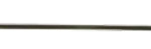 Tipton 720747R Deluxe Cleaning Rod Carbon Fiber 27 Cal 45 Cal Rifle Firearm 36" Long 8-32" Thread
