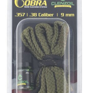 Clenzoil 2151 Bore Cleaning System .38/357/9mm