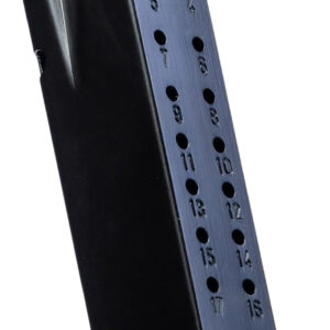 Canik MA2240 TP9  18rd 9mm Luger Black Metal