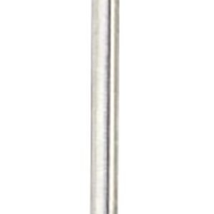 KleenBore OP108 Heavy Duty Cleaning Rod .410/ 10 Gauge Shotgun 34" Aluminum w/ Sure-Grip Handle