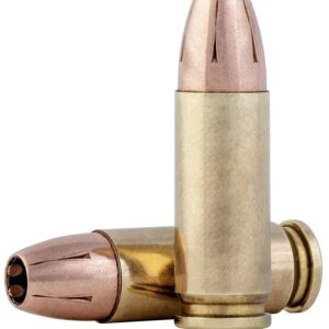 Federal PD30P1 Punch Personal Defense 30SuperCarry 103gr Hollow Point 20 Per Box/10 Case