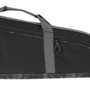 Allen 1107-46 Crater Rifle Case 46" Black Foam Padding For Rifle