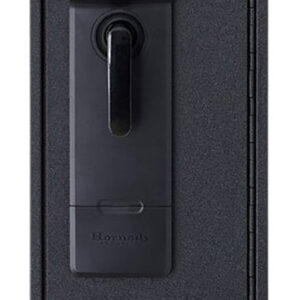 Hornady 98196WIFI Rapid Safe Ready Vault Compact with WiFi Number Pad Lock  52.2" x 10" x 10" Ext. Dimensions Square Lok Organizing System