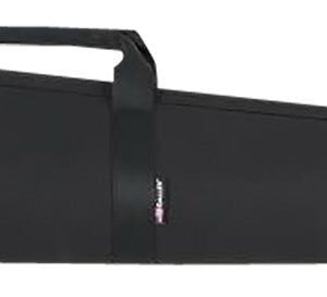 Allen 13052 Leadville Shotgun Case Black Endura 52" Long