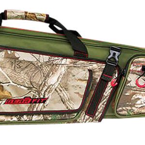 Allen 95948 Gear-Fit Dakota CXE Rifle Case 48" Realtree Xtra Camo