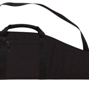 Browning 1411089948 FLEX Factor 50" Black Polyester For Scoped Rifle
