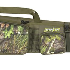 Shocker 961-52 Gear-Fit Pursuit Shocker Turkey Shotgun Case Mossy Oak Obsession Endura 52"
