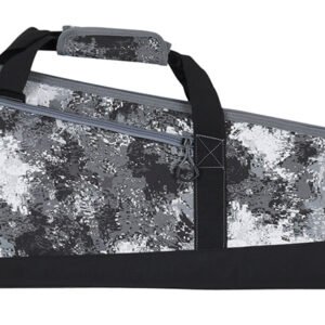 Allen 1116-46 Rangely D-Ring Rifle Case 46" Veil Digi Camo Foam Padding
