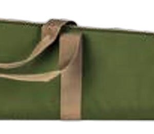 Remington Accessories RGCSC52 Gun Club Shotgun Case Green Polyester 52" Long