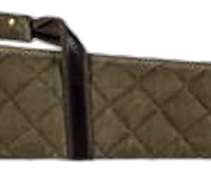Remington Accessories RPSC48 Premium Shotgun Case Green Canvas 48" Long