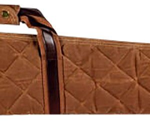 Remington Accessories FPSC48 Premium Shotgun Case Tan Canvas 48" Long