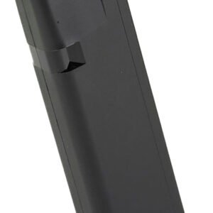 Kci Usa Inc KCIMZ047   10/17rd 9mm Black Hardened Steel/Polymer
