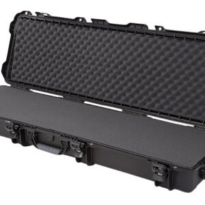 Nanuk 995S010BK0A0 995  Black NK-7 Resin Foam Padding Waterproof For Rifle