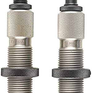 HORN 546261 SER3 2-DIE SET 25 CRD .257