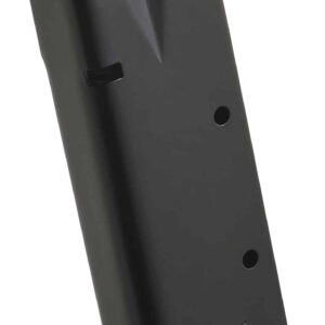 IWI US J941M917P Jericho II  17rd 9mm Black Steel w/ Polymer Base