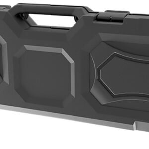 MTM Case-Gard RC34  Carbon Rifle Case Black Foam