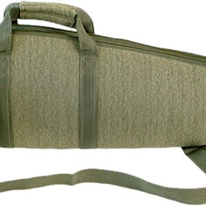 Bulldog BD397  Hunter Green Poly Oxford 52" Long Shotgun