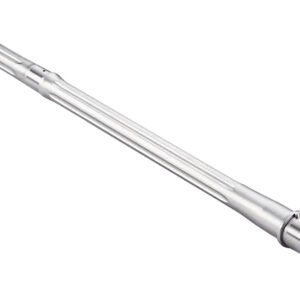Wilson Combat TR223USSRG18FT8 Match Grade  223 Wylde 18" Button Rifled Bead Blasted Stainless Steel Barrel