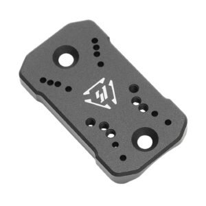 Strike Industries SG-OM-1301TAC-BK   Black Aluminum Beretta 1301/A300 Shotgun