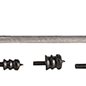 Hoppe's P22 Pistol Cleaning Rod Multi-Caliber Pistol w/ Swivel Handle